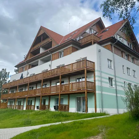 Lip No.15 Apartment Lipno nad Vltavou Exterior photo